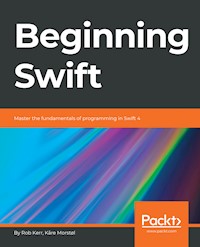 Beginning Swift - Rob Kerr - E-Book