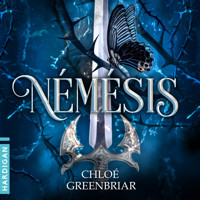 Némésis - Chloé Greenbriar - Hörbuch