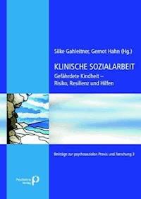 Klinische Sozialarbeit - - E-Book