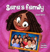 Sara's family - Gisele Gama - E-Book