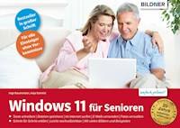 Windows 11 für Senioren - Inge Baumeister - E-Book