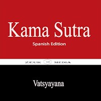Kama Sutra - Vatsyayana - E-Book