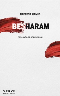 Besharam - Nafeesa Hamid - E-Book