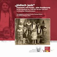 jüdisch jeck - Daniela Sandner - E-Book