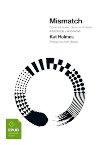 Mismatch - Kat Holmes - E-Book