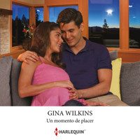 Un momento de placer - GINA WILKINS - Hörbuch