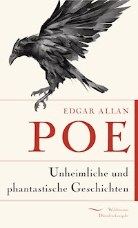 Unheimliche und phantastische Geschichten - Edgar Allan Poe - E-Book