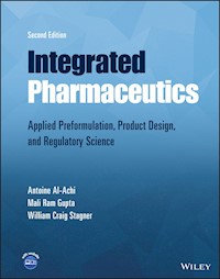 Integrated Pharmaceutics - Antoine Al-Achi - E-Book