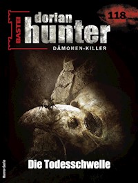 Dorian Hunter 118 - Earl Warren - E-Book