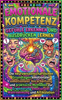 Emotionale Kompetenz: Gefühle erkennen und ausdrücken lernen - Paul Schulz - E-Book
