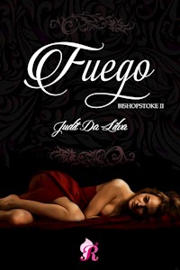 Fuego - Judit Da Silva - E-Book