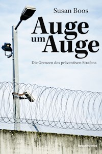Auge um Auge - Susan Boos - E-Book