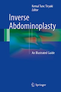 Inverse Abdominoplasty -  - E-Book