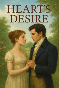 Heart's Desire - Simone Lilly - E-Book
