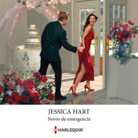 Novio de emergencia - JESSICA HART - Hörbuch