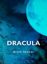 Dracula (übersetzt) - Bram Stoker - E-Book