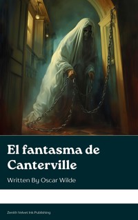 El fantasma de Canterville - Oscar Wilde - E-Book