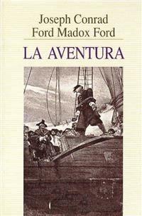 La Aventura - Joseph Conrad - E-Book