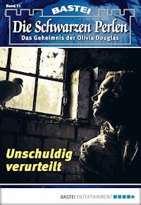Die Schwarzen Perlen - Folge 11 - O. S. Winterfield - E-Book