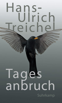 Tagesanbruch - Hans-Ulrich Treichel - E-Book