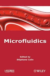 Microfluidics -  - E-Book