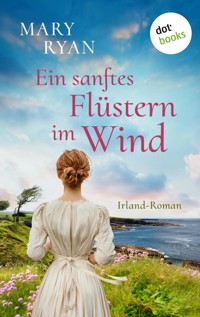 EIn sanftes Flüstern im Wind - Mary Ryan - E-Book