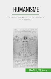 Humanisme - Delphine Leloup - E-Book