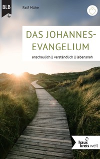 Das Johannes-Evangelium - Ralf Mühe - E-Book