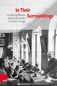 In Their Surroundings -  - kostenlos E-Book