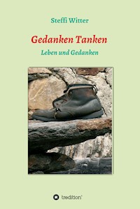 Gedanken Tanken - Steffi Witter - E-Book