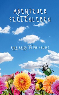 Abenteuer Seelenleben - Tina Hüsch - E-Book