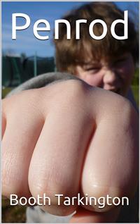 Penrod - Booth Tarkington - E-Book