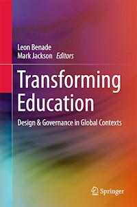 Transforming Education -  - E-Book