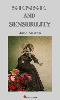 Sense and Sensibility (English Edition) - Jane Austen. - E-Book