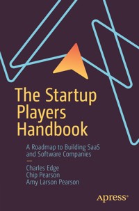 The Startup Players Handbook - Charles Edge - E-Book