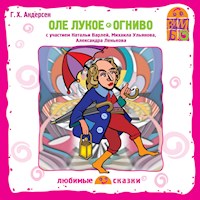 Оле Лукое. Огниво - Ганс Христиан Андерсен - Hörbuch