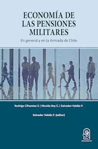 Economía de las Pensiones Militares - Salvador P. Valdés - E-Book
