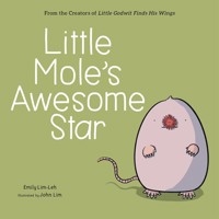 Little Mole's Awesome Star - Emily Lim-Leh - Hörbuch