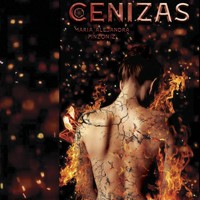 Cenizas - Maria Alejandra Pinzón - Hörbuch