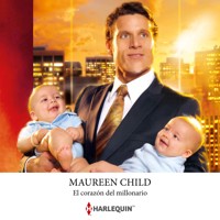 El corazón del millonario - Maureen Child - Hörbuch