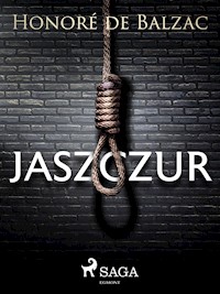 Jaszczur - Honoré de Balzac - E-Book