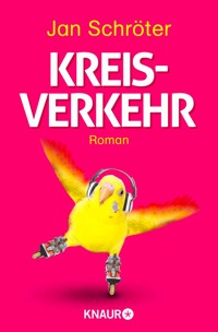 Kreisverkehr - Jan Schröter - E-Book