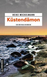 Küstendämon - Heike Meckelmann - E-Book