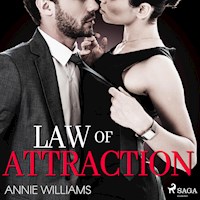 Law of Attraction - Annie Williams - E-Book + Hörbuch