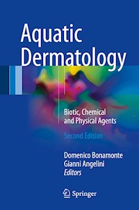 Aquatic Dermatology -  - E-Book