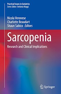 Sarcopenia -  - E-Book