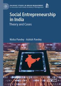 Social Entrepreneurship in India - Nisha Pandey - E-Book
