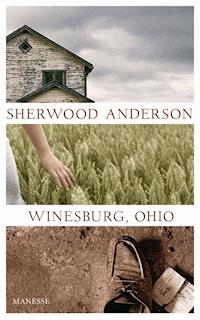 Winesburg, Ohio - Sherwood Anderson - E-Book