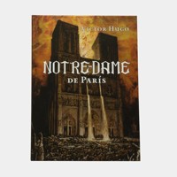 Notre-Dame de París - Victor Hugo - E-Book
