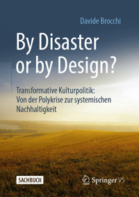 By Disaster or by Design? - Davide Brocchi - E-Book